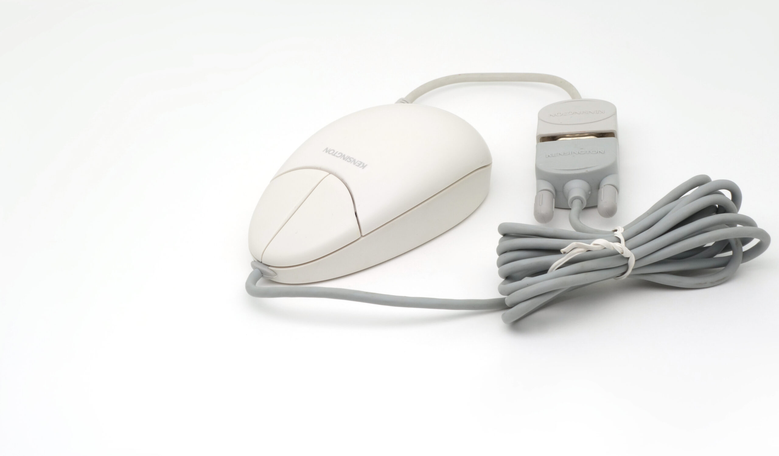 1995 – Kensington Mouse – Mouses