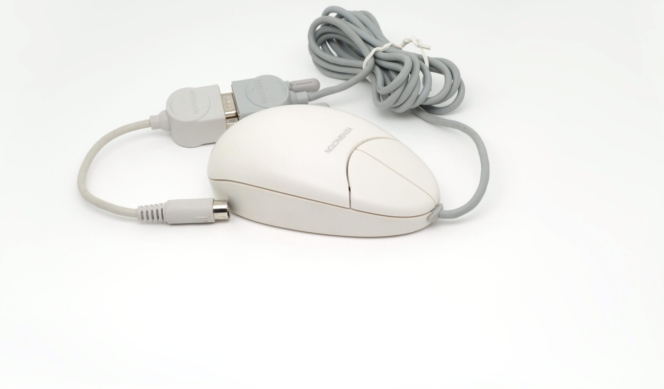 1995 – Kensington Mouse – Mouses
