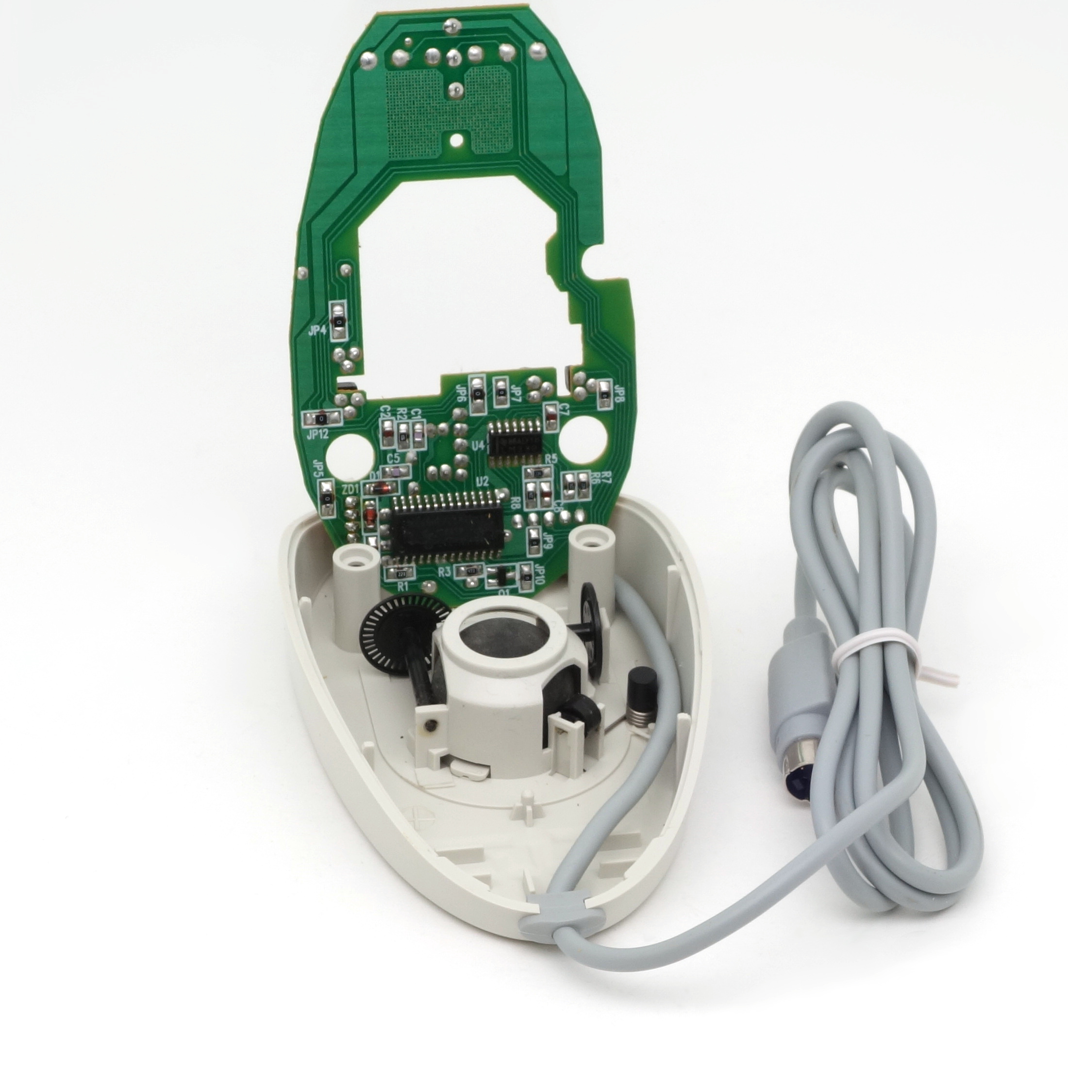 1997 – Kensington Mouse, ADB 2nd generation – Mouses